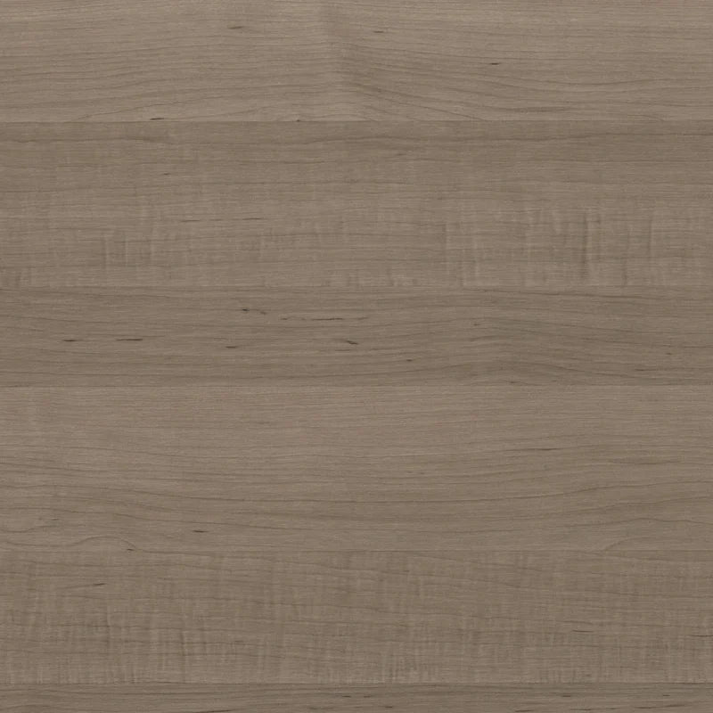 Bureau d'angle en L de 60W avec tiroir de rangement pour dossiers et gestion des câbles