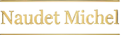 Naudet Michel Logo